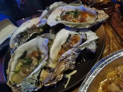 -质烤烤物·活烤海鲜(质烤总店)