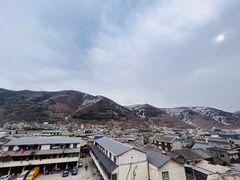 -松州古城