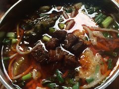 -无名羊肉粉(赤水店)