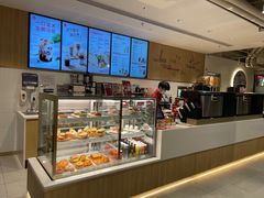 -Tims天好咖啡(华侨城步行街店)
