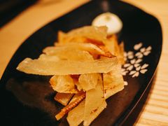 -人间酒暖·Go blanc·烧鸟·深夜食堂(陆家嘴店)