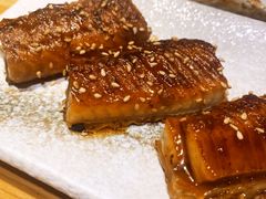 -三石铁板烧(紫竹桥店)