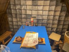 -破瓦寒窑·地摊烤羊排