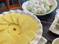 -老船舫·现做活鲜鱼馆(东郊记忆店)