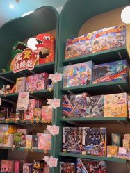 -奈尔宝家庭中心·儿童乐园·亲子餐厅(苏州大悦城店)