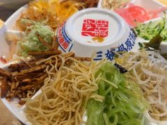 -怪噜范·老贵阳街头名小吃(汇金星力城店)