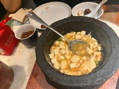 -绿茶餐厅(深圳龙华天虹购物中心店)