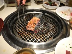 -赤坂亭M9和牛烧肉·日料398放题(万达店)