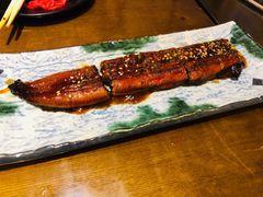 烤鳗鱼-胜代日本料理(云程巷小区店)
