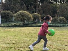 -杭州城北体育公园