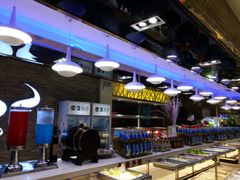 -牛太郎时尚自助烧烤