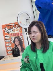 -V7 HAIR SALON