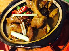 -聪辉同安老美食饭店(大元路店)