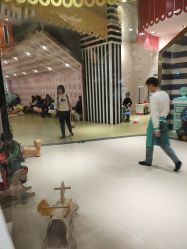 -meland club亲子乐园(重庆万象城店)