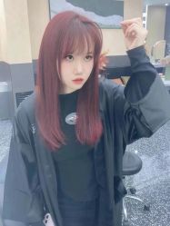 -MOVAN HAIR莫凡匠人发型屋