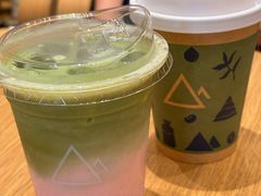 -去茶山(重庆万象城店)