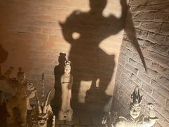 -洛阳古墓博物馆