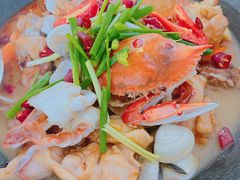 -顺德公美食(西乡店)