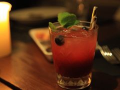 -壳里西餐厅Coquille Seafood Bistro(蒙自路店)