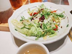 -千寻山野烤肉(中关村店)
