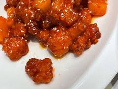 -金陵后厨·南京菜(新街口秣陵路店)