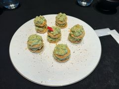 牛油果酥塔-醉东Oriental House(静安嘉里中心店)