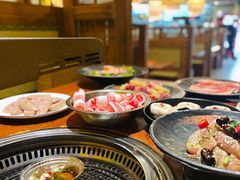 -町町烤肉烤串(振华广场店)