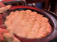 -锅贴大王南翔小笼(临沂二村店)