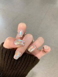 -睫乐园•睫公馆•美睫美甲沙龙