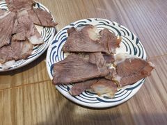 -兰亭安泊牛肉面(乐都路店)