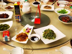 -上海安亭别墅花园酒店