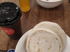 -老刘家永盛斋·传统泡馍(东关南街店)