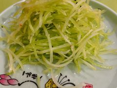 -大眼锅贴水饺(河东店)