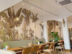 大堂-金孔雀德宏傣味餐馆(魏公村店)