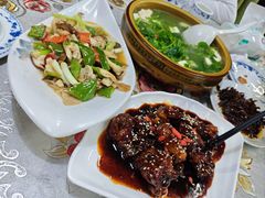 -龙姐私房菜(和顺古镇店)