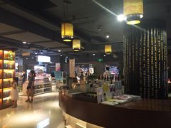 -新华书店(印象城店)