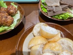 -黔有有贵州酸汤夺夺粉火锅(五味十字店)