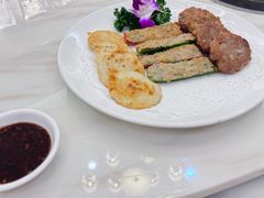 -轩记海鲜餐厅·四十五年老字号·经典粤菜(西区彩虹店)