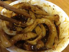 -洞子口张老二凉粉(文殊院店)