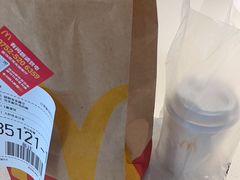 -麦当劳(大亚湾龙光城店)