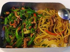 -石笨笨·盖浇饭大王(MOMOPARK店)