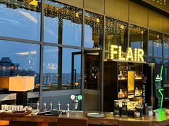 -富力丽思卡尔顿酒店·FLAIR餐厅酒吧