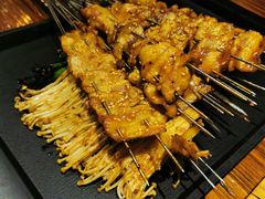 -麻喜大