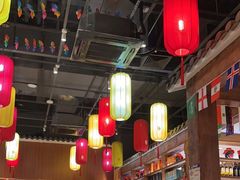 -老高烧烤(龙华星河iCO店)