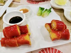 -点都德(聚福楼店)