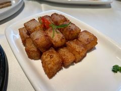 -申粤轩酒楼·三十年粤菜经典(丁香花园店)
