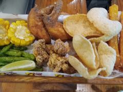 -仙踪林(江燕路万科里店)