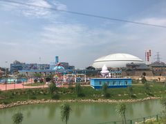 -西安华夏文旅水世界