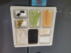 -小大董·烤鸭(观景餐厅·南京西路店)