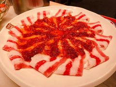 特味肥牛-韩宫宴炭火烤肉(印象城店)